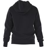 Björn Borg - Essential Hoodie - Zwart - 80% Katoen 20% Polyester