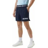 Björn Borg - Borg Short - Sportbroek - Night Sky - Gerecycled Polyester