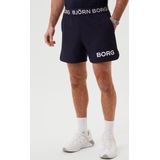 Björn Borg - Borg Short - Sportbroek - Night Sky - Gerecycled Polyester