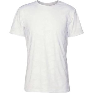 Björn Borg performance T-shirt - wit - Maat: M