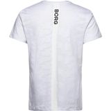 Borg - Performance T-Shirt - Camouflage - Gerecycled Polyester - Regular-Fit