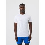 Borg - Performance T-Shirt - Camouflage - Gerecycled Polyester - Regular-Fit