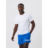 Borg - Performance T-Shirt - Camouflage - Gerecycled Polyester - Regular-Fit