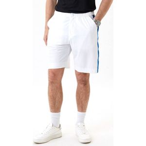 Björn Borg - Ace Loose Shorts - Wit - 75% Polyamide 25% Elastaan