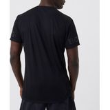 Björn Borg - Borg Light T-Shirt - Zwart - Sportshirt