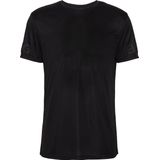 Björn Borg - Borg Light T-Shirt - Zwart - Sportshirt