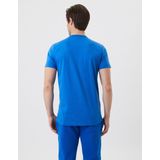 Bjorn Borg - Borg Logo Tee - T-shirt - 100% Katoen