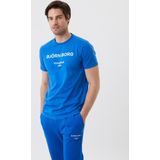 Bjorn Borg - Borg Logo Tee - T-shirt - 100% Katoen