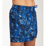 Bjorn Borg - Swimshort Borg Print - Heren Zwembroek - Maat S