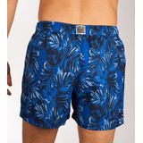 Bjorn Borg - Swimshort Borg Print - Heren Zwembroek - Maat S