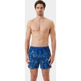 Bjorn Borg - Swimshort Borg Print - Heren Zwembroek - Maat S