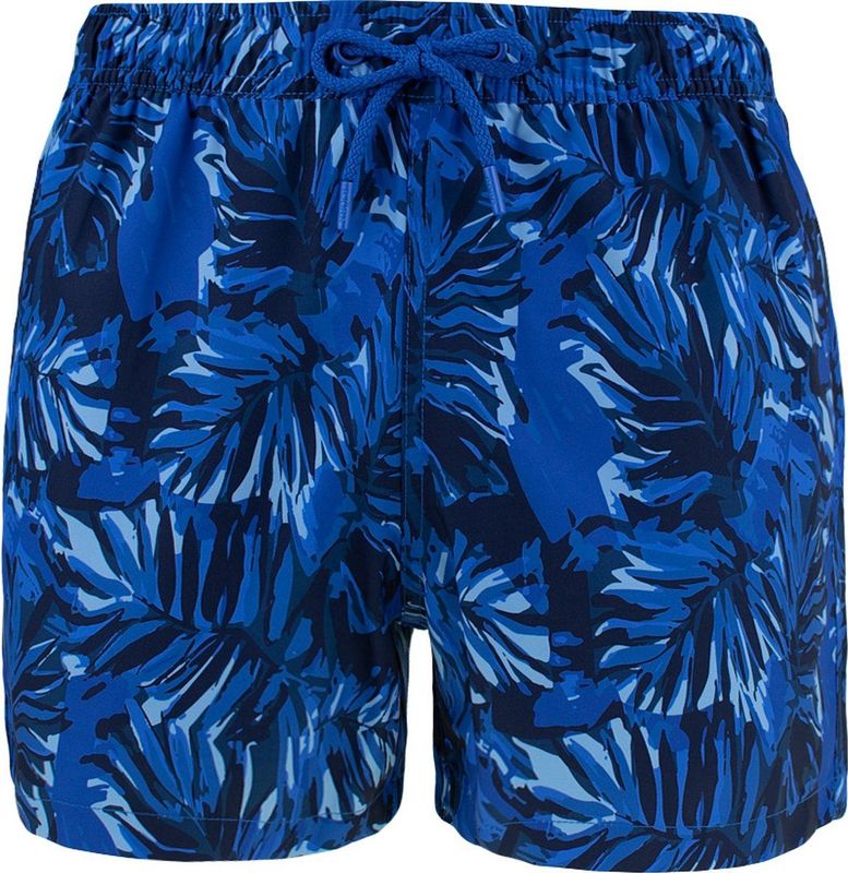 Bjorn Borg - Swimshort Borg Print - Heren Zwembroek - Maat S