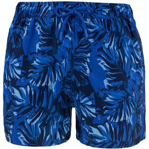 Björn Borg - Borg Retro Swim Shorts - Groen - 100% Polyester