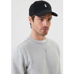 Pet Bjorn Borg Unisex Ace Cap Black Beauty