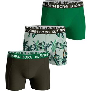 Björn Borg - Core - Boxershort - Multicolour - 3-pack