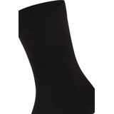 Björn Borg - Essential Ankle Sock - Enkelsokken - Navy Blue/White/Melange/Navy Blue/Black - Multipack 5 stuks
