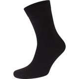 Björn Borg - Essential Ankle Sock - Enkelsokken - Navy Blue/White/Melange/Navy Blue/Black - Multipack 5 stuks