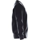 Bjorn Borg - Borg Essential Crew - T-shirt - Zwart - Regular Fit