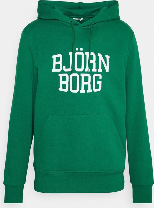 Bj�rn Borg Essential Hoodie