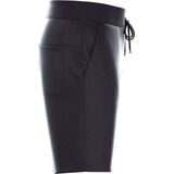 Essential - Broek - Zwart - Regular Fit - Elastische Tailleband met Aantrekkoord