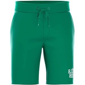 Björn Borg - Essential Shorts - Groen - 60% Katoen 40% Polyester