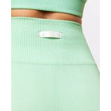 Björn Borg - Seamless Light Tights - Groen - 78% Polyester 12% Polyamide 10% Elastaan