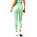 Björn Borg - Seamless Light Tights - Groen - 78% Polyester 12% Polyamide 10% Elastaan