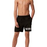 Bjorn Borg - Boys Swim Shorts - 100% Polyester