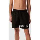 Bjorn Borg - Boys Swim Shorts - 100% Polyester