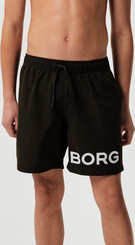 Bjorn Borg - Boys Swim Shorts - 100% Polyester