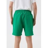 Björn Borg - Boys Borg Swim Shorts - Jolly Green - Zwembroek