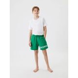 Björn Borg - Boys Borg Swim Shorts - Jolly Green - Zwembroek