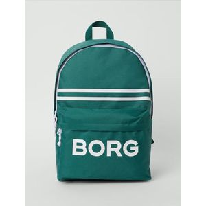 BjörnBorg_BackPack_Groen