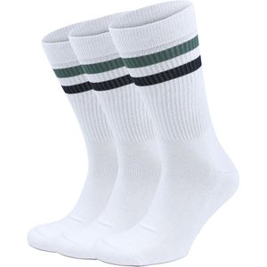 Björn Borg - Core Crew Sock Multipack 3-Pack - Multicolor - Katoenmix