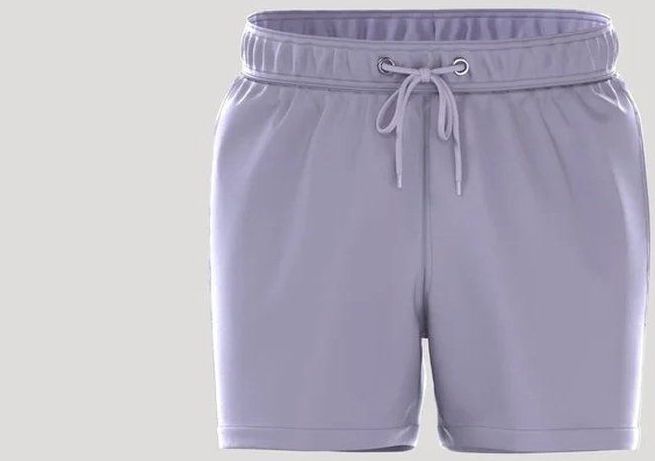 Björn Borg Heren Swimshort Borg Solid maat L Mannen