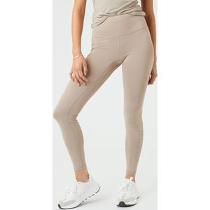 Björn Borg - Borg Logo Tights - Sportlegging - Zwart - Gerecycled Polyester