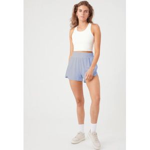Björn Borg - Borg Slim Crop Tank - Dames - Zwart - Katoen