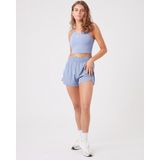 Björn Borg - Borg Loose Shorts - Dames - Korte Broeken