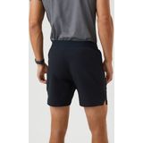 Björn Borg - Pocket Shorts - Heren Broek Kort - Zwart - Natuurlijke Materialen