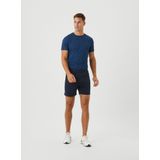 Björn Borg - Borg Pocket Shorts - Sportshort - 16 cm - Gerecycled Polyester