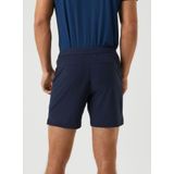 Björn Borg - Borg Pocket Shorts - Sportshort - 16 cm - Gerecycled Polyester