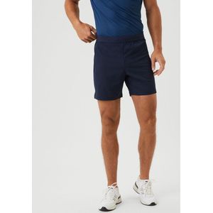 Björn Borg - Borg Pocket Shorts - Sportshort - 16 cm - Gerecycled Polyester