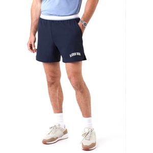Björn Borg - Borg Graphic Short - Zwart - 92% Polyester 8% Elastaan