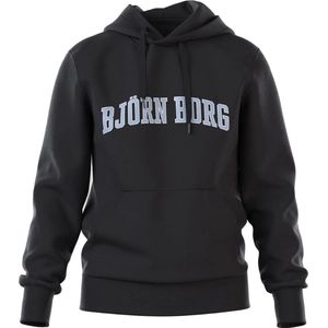 Bjorn Borg Heren Borg Essential Hoody Mannen