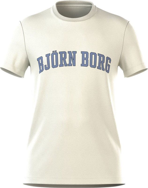 Björn Borg - Borg Essential - T-shirt - 100% Katoen