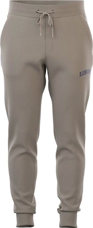 Bjorn Borg - Borg Essential Pants - Khaki - Regular Fit - Heren