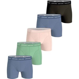 Björn Borg - Cotton Stretch - Boxershort - 5-pack