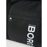 Sporttas Björn Borg Unisex Core Sports Bag Black Beauty