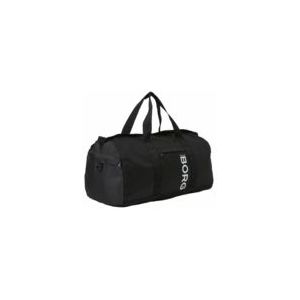 Sporttas Björn Borg Unisex Core Sports Bag Black Beauty