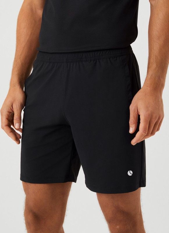 Bjorn Borg - Ace 9' Shorts - Korte Broek - Zwart